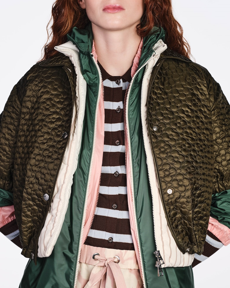 Moncler Have a Puffy Summer 13