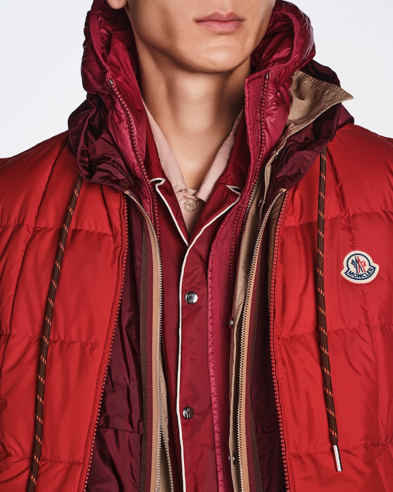 Moncler Have a Puffy Summer 14