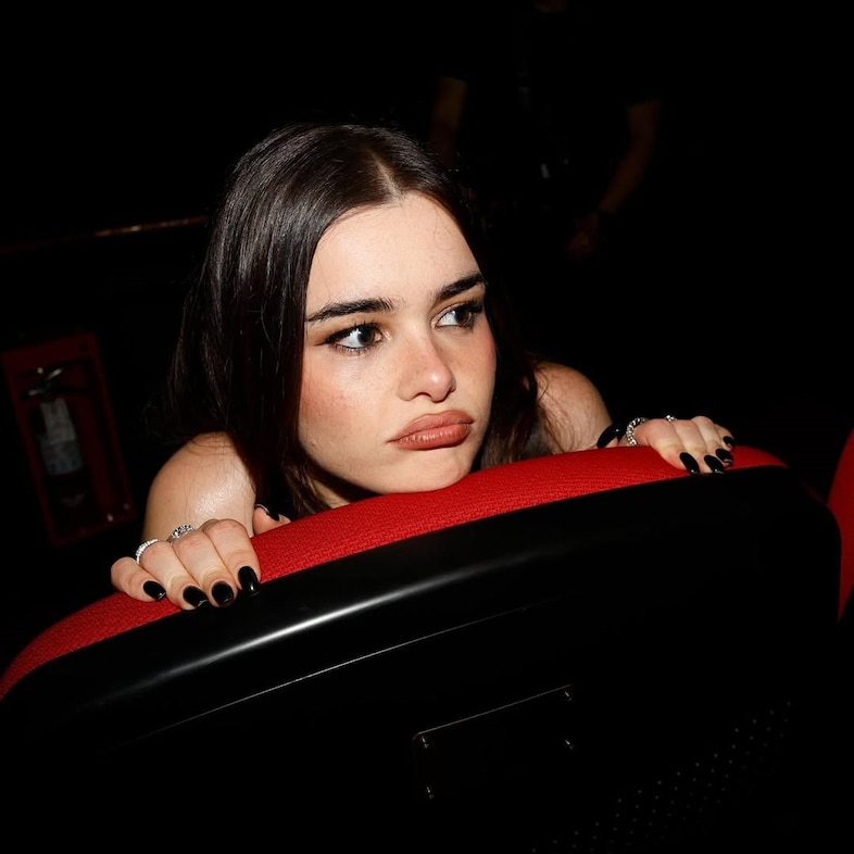 Barbie Ferreira is ready to leave Euphoria behind