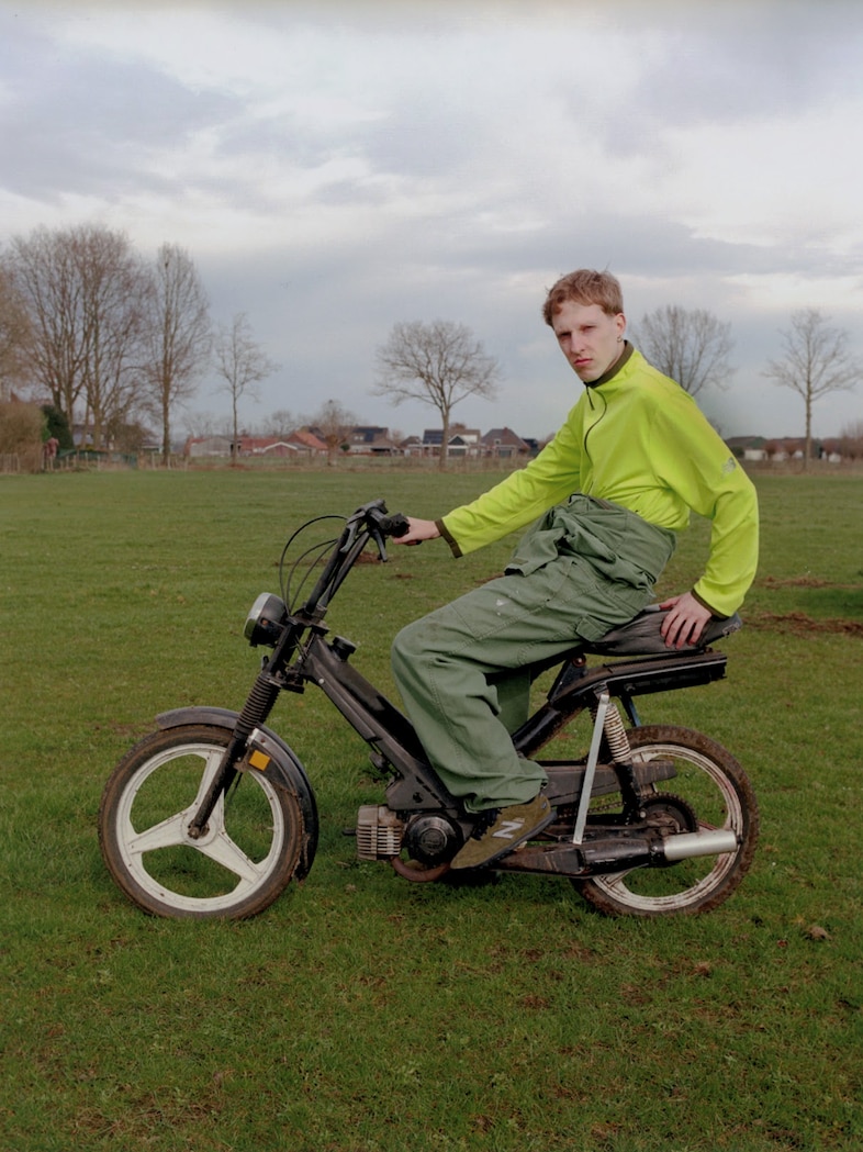 Exclusive: New Balance and Lack of Guidance show football knows no borders