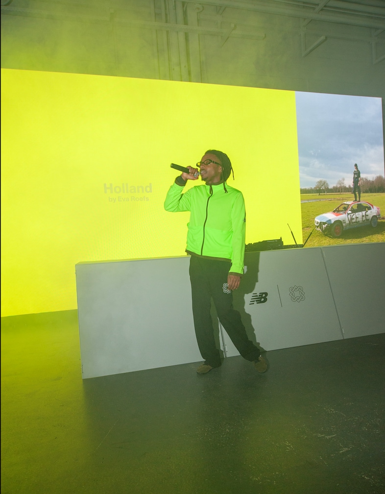 NB x Lack of Guidance Event 15