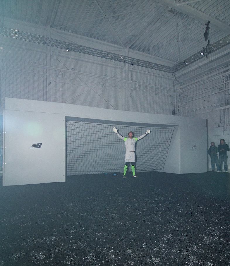 NB x Lack of Guidance Event 19