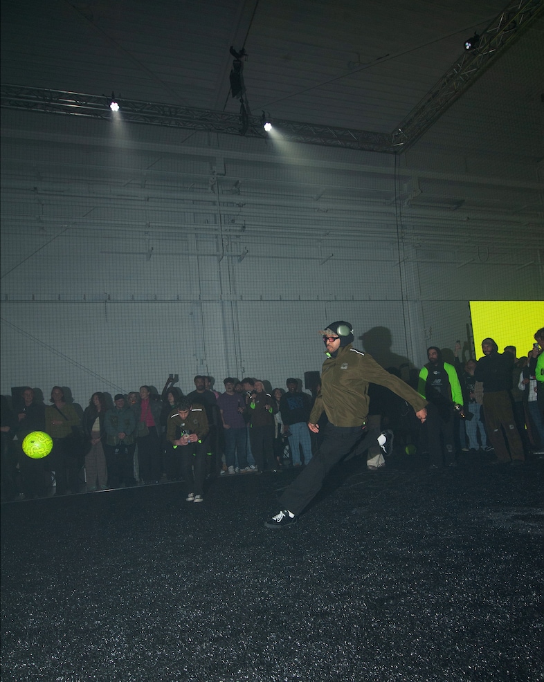 NB x Lack of Guidance Event 23