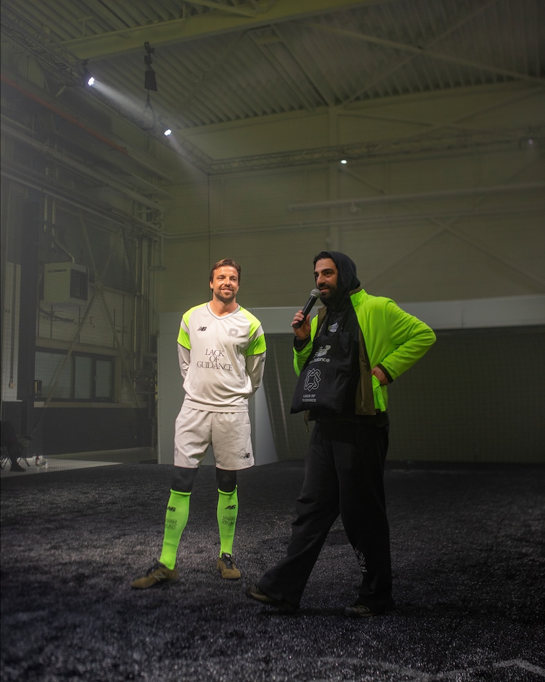 NB x Lack of Guidance Event 