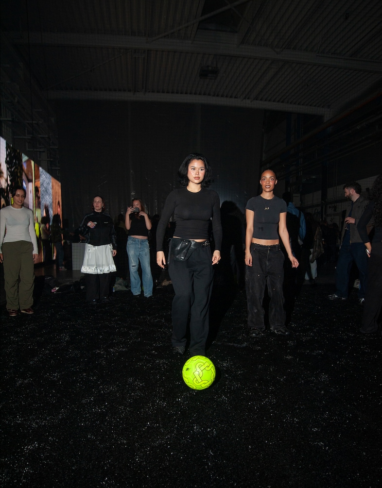 NB x Lack of Guidance Event 