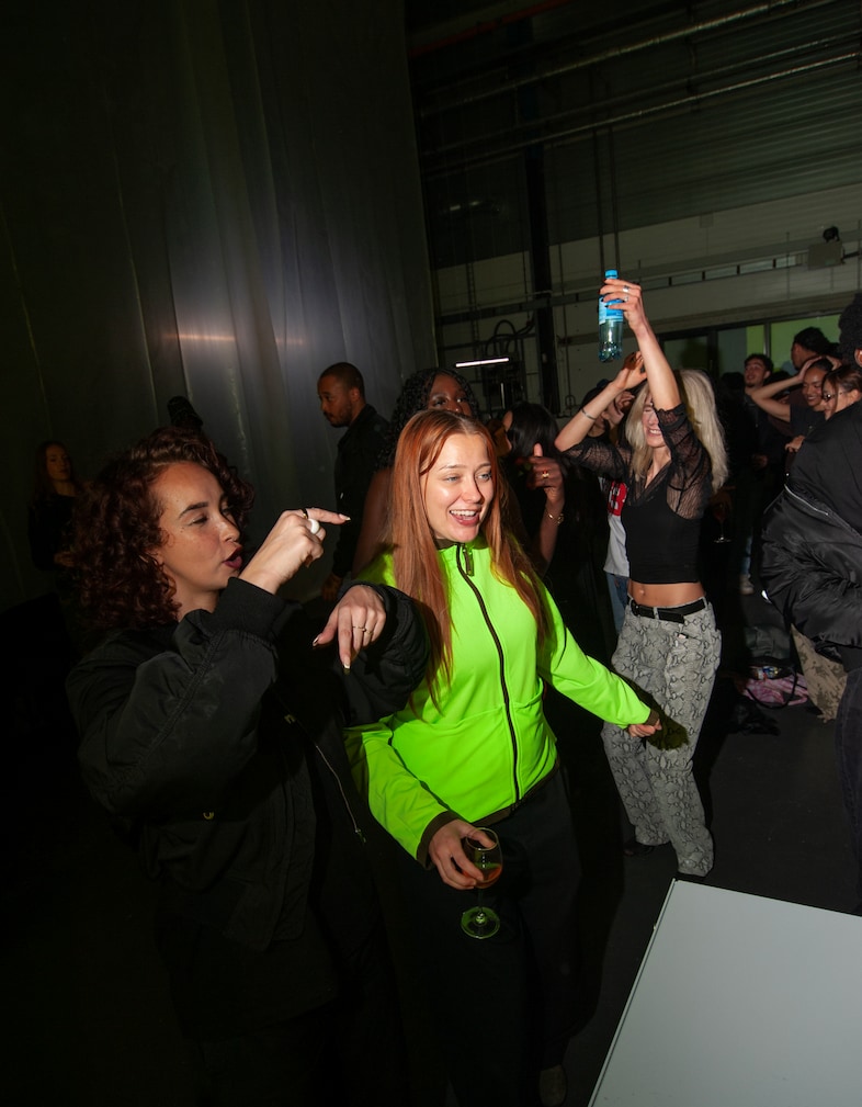 NB x Lack of Guidance Event 27