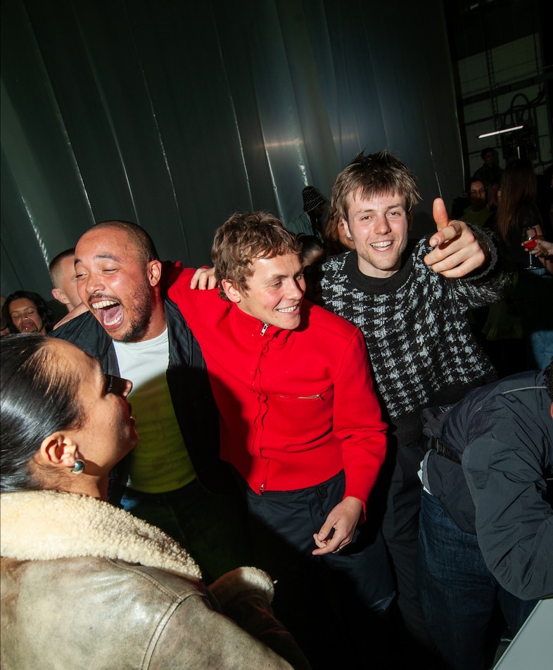 NB x Lack of Guidance Event 3