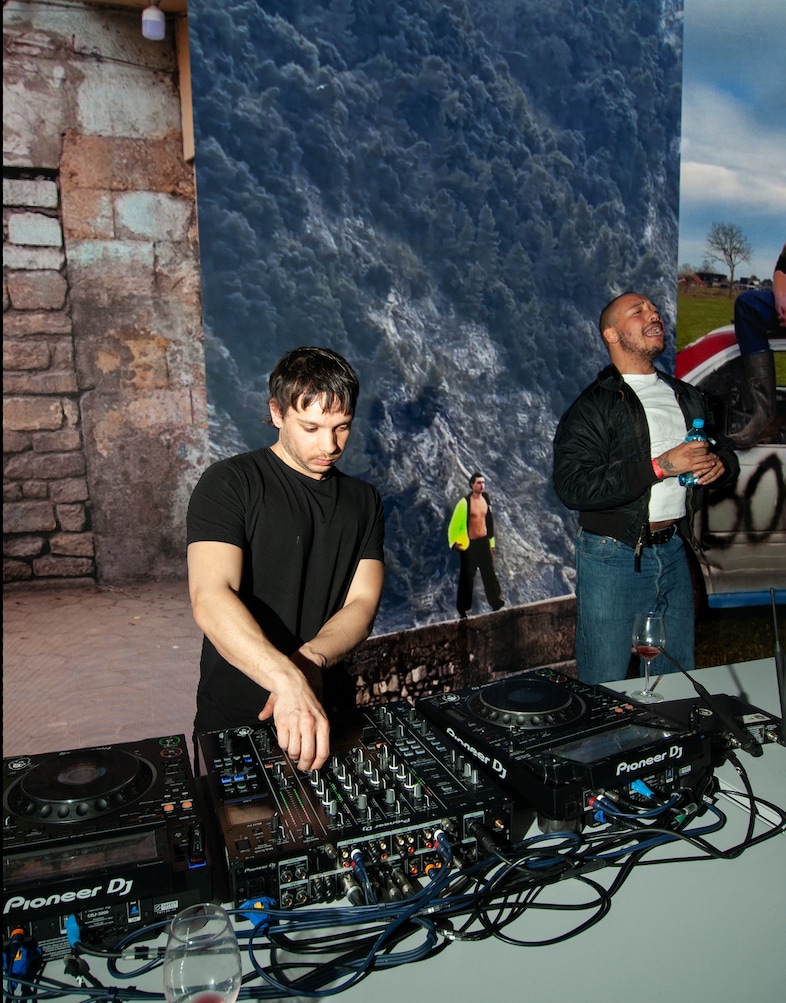 NB x Lack of Guidance Event 