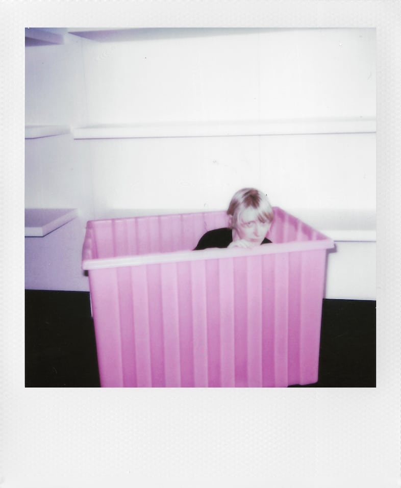 Copy of DAZED X POLAROID 2-3 1