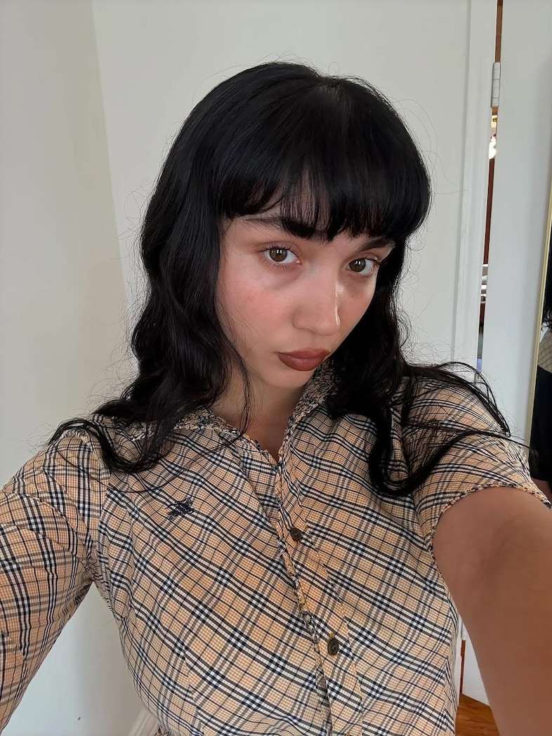 Rowan Blanchard: ‘Hollywood is an extremely fucked industry’