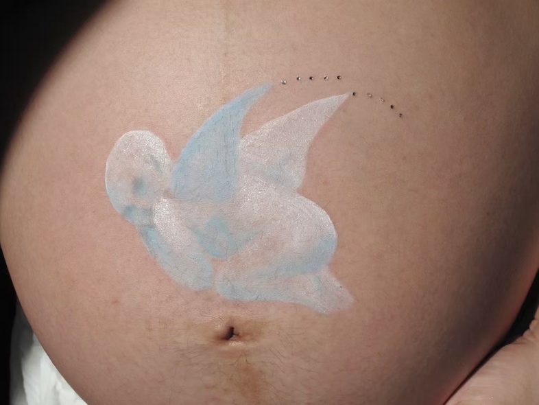 Jewel Yang, Genesis Vanishing