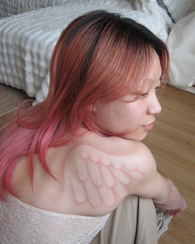 Jewel Yang, Genesis Vanishing 6