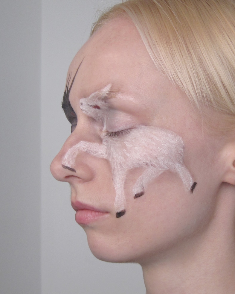 Jewel Yang, Genesis Vanishing 9