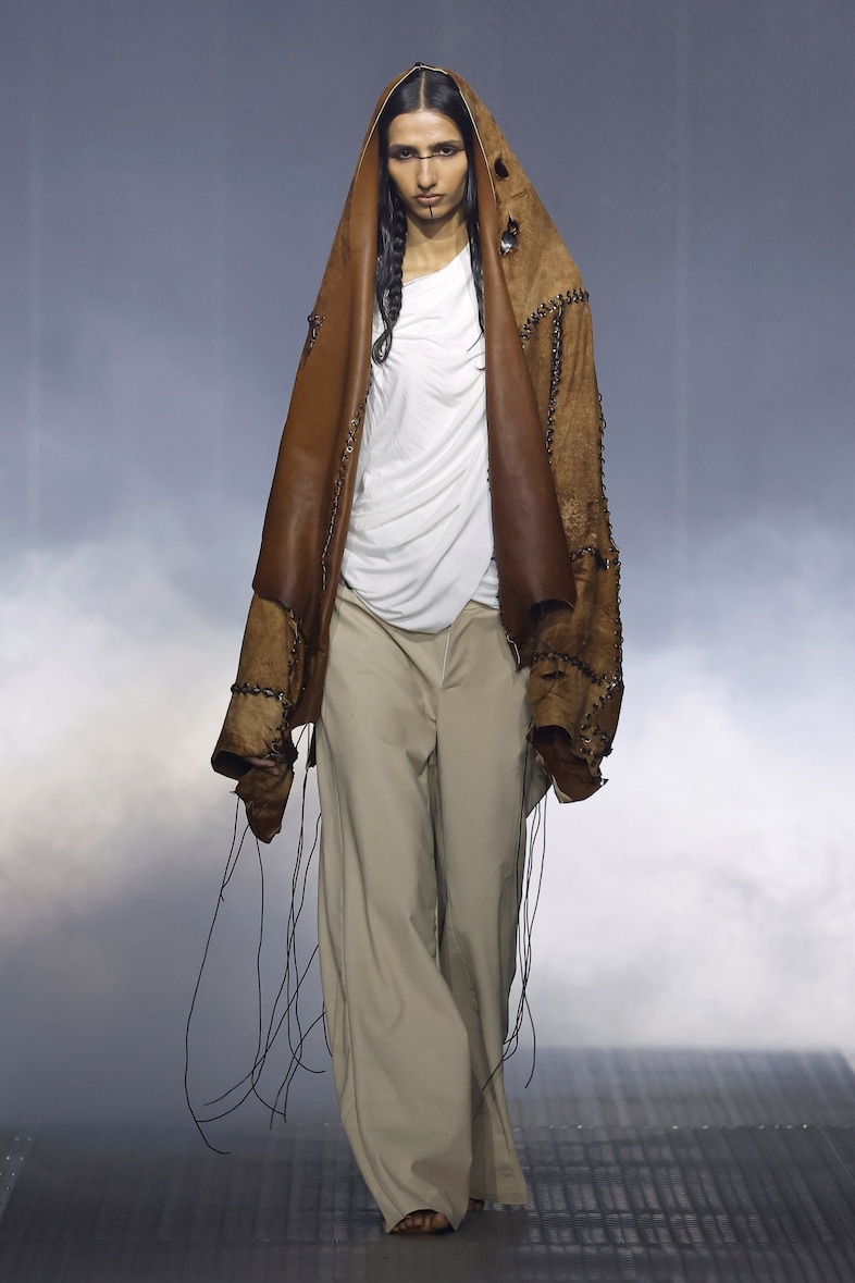 Nazzal Studio, Barcelona Fashion Week