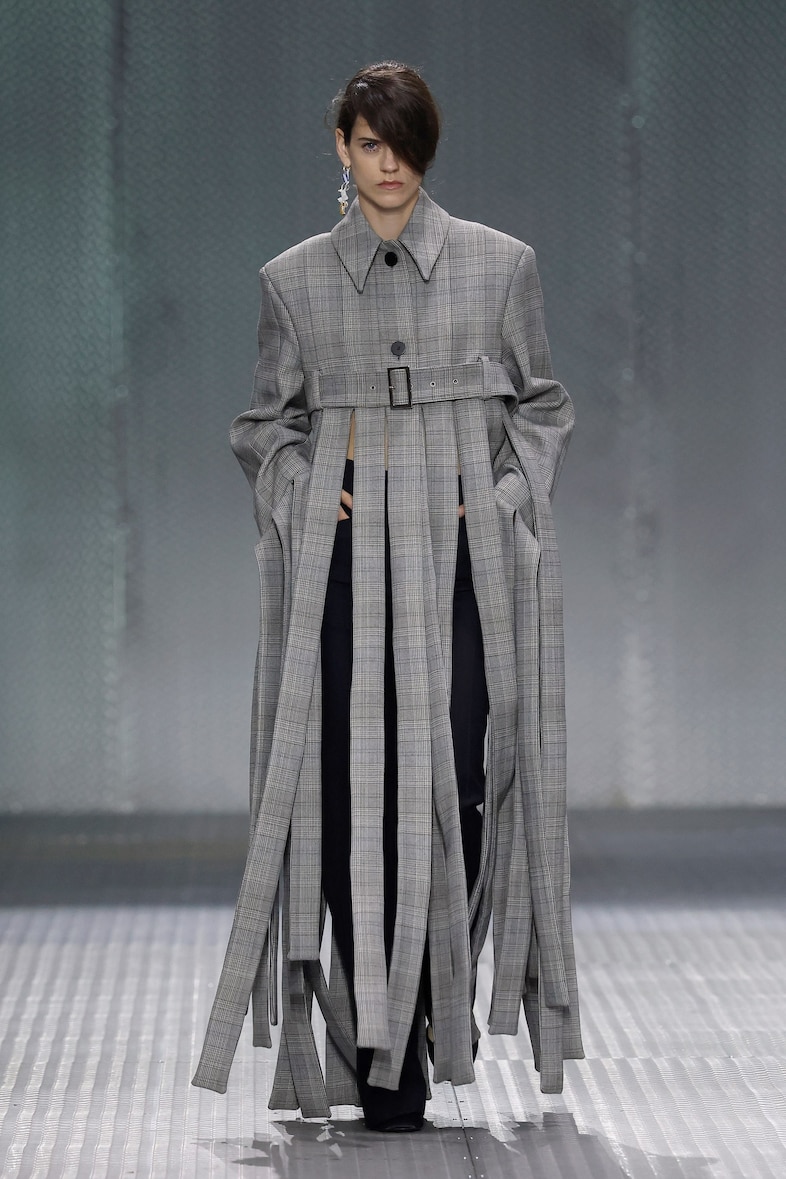 Doblas, Barcelona Fashion Week