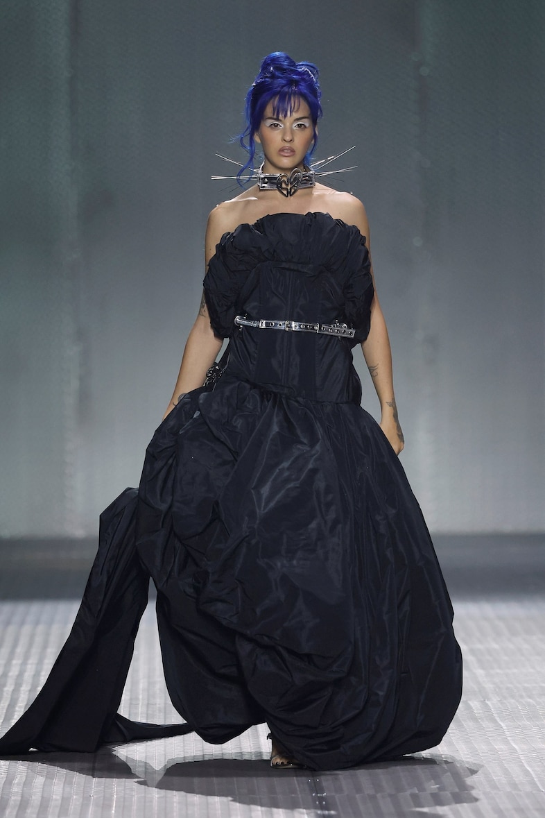 DOMINNICO, Barcelona Fashion Week