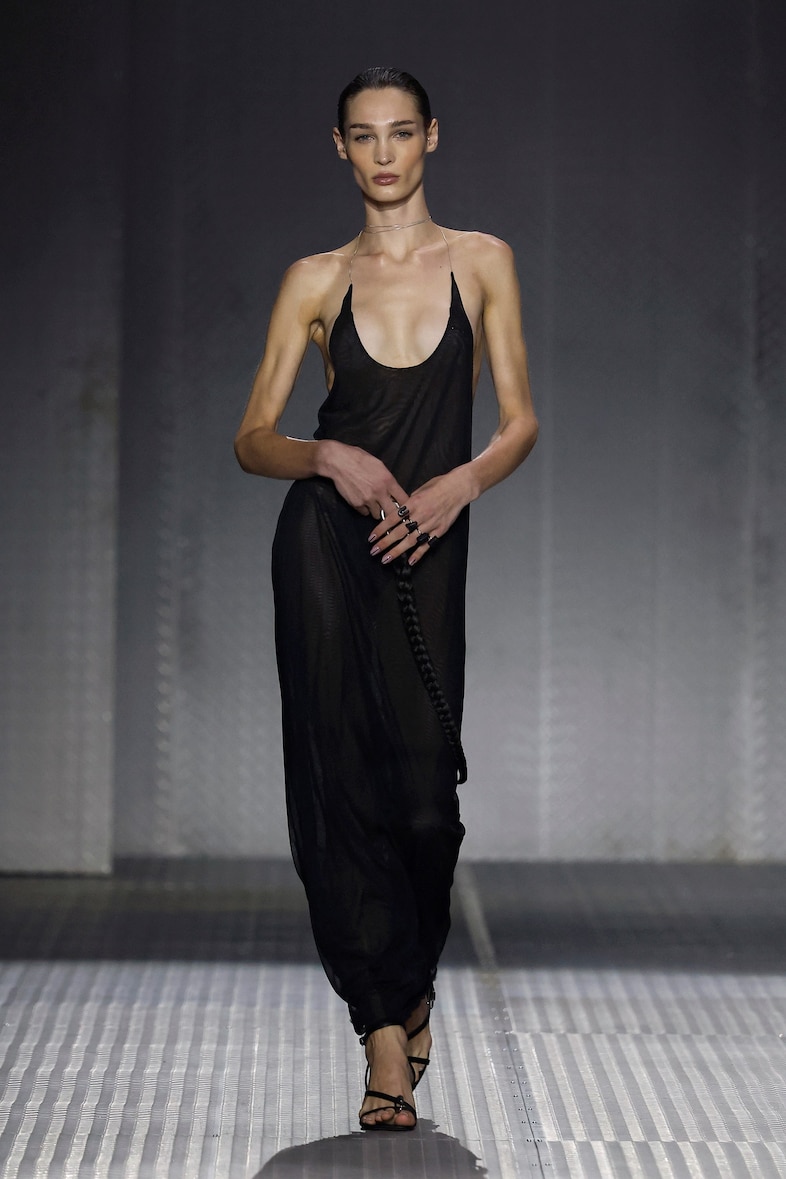 Enaut, Barcelona Fashion Week