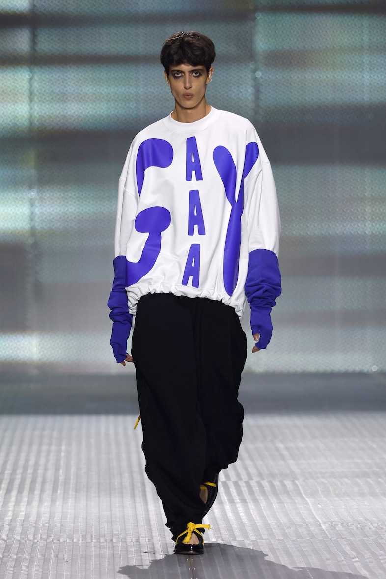 AAA Studio, Barcelona Fashion Week