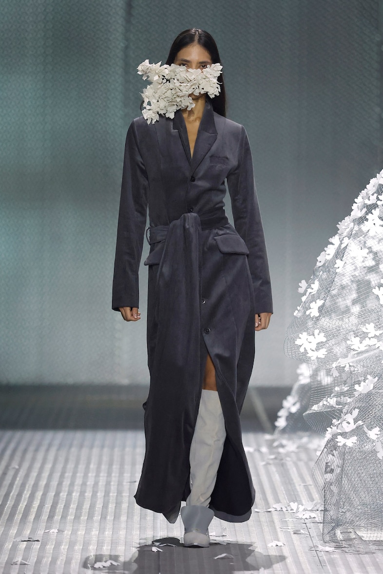 Haley Club, Barcelona Fashion Week