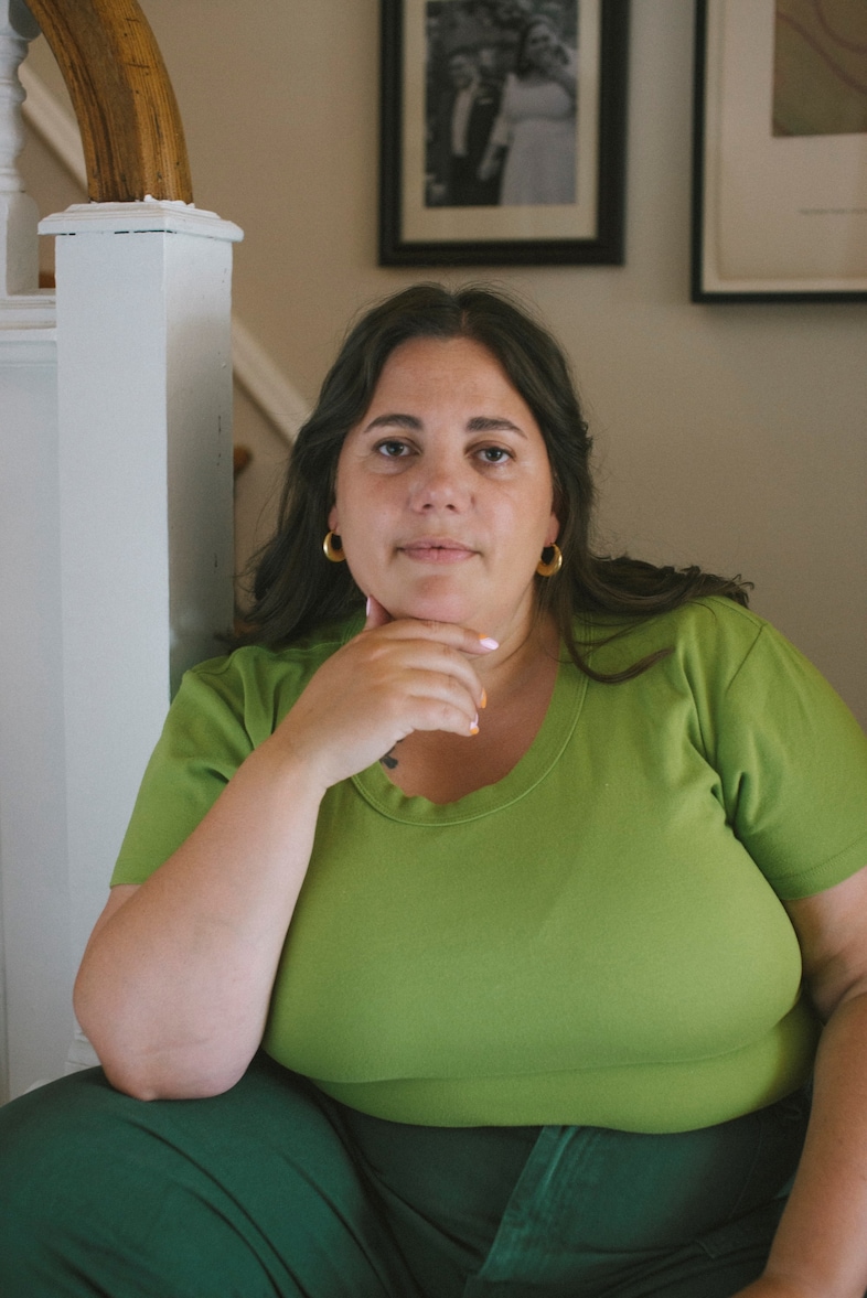 Emma Copley Eisenberg