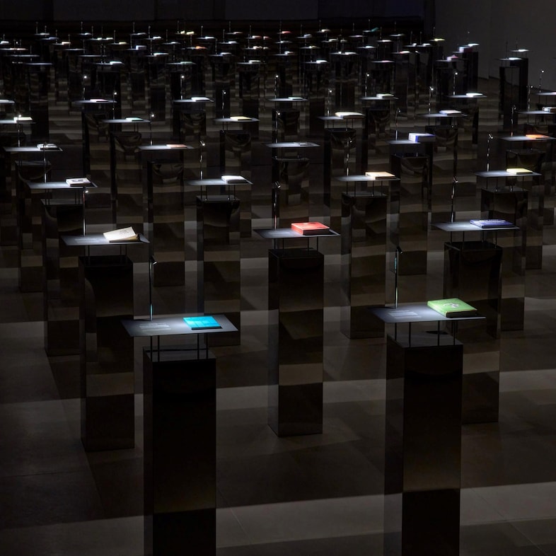 Jil Sander Salone 2026