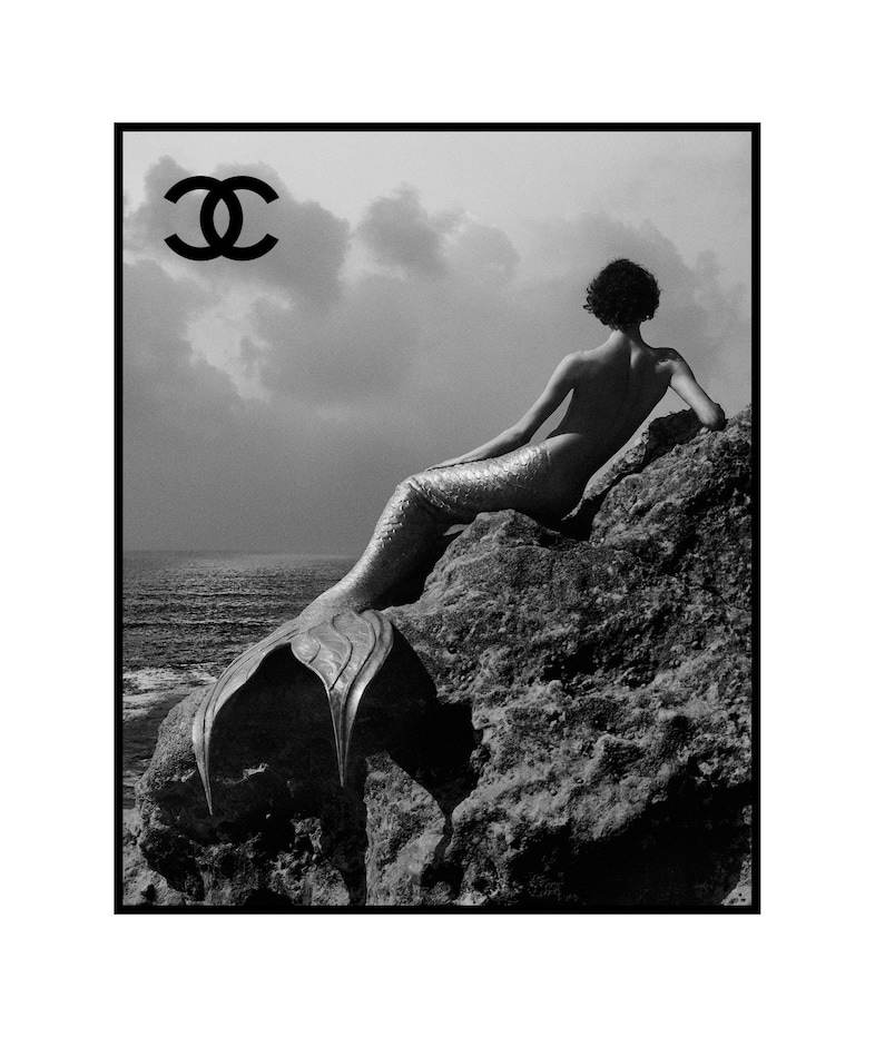 Chanel Cruise 2026 teaser