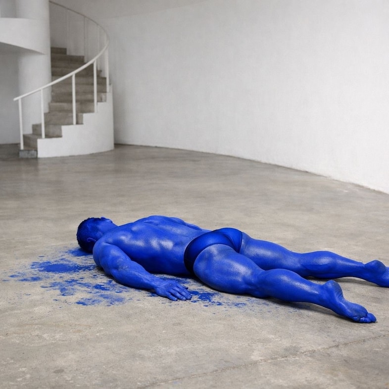 REMAINS by Göksu Kunak