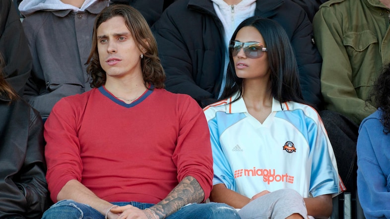 adidas Originals x Miaou