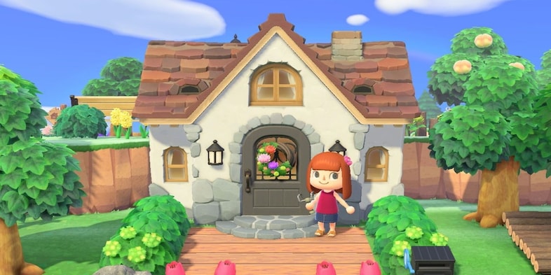 Homeownership is now a video game genre