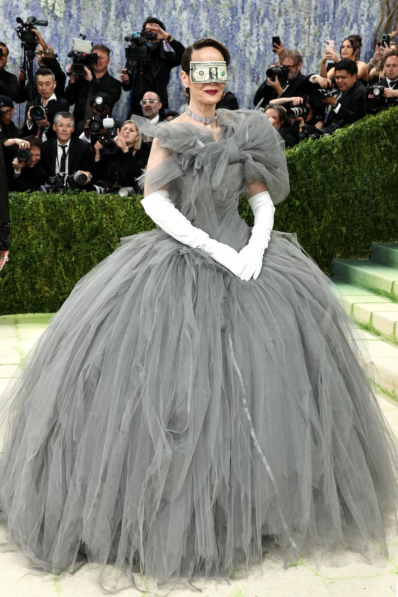 Met Gala 2026 red carpet