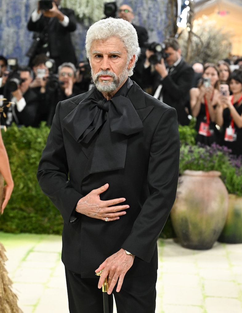 Met Gala 2026: Every beauty look you need to see 6