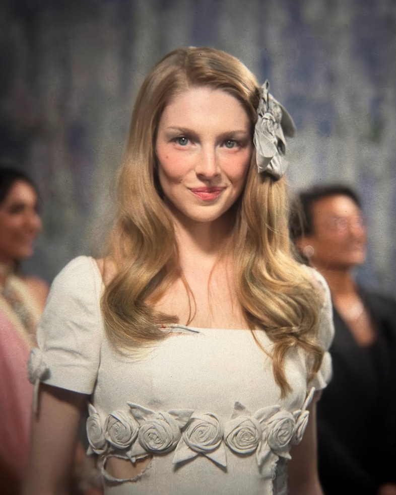Met Gala 2026: Every beauty look you need to see 19