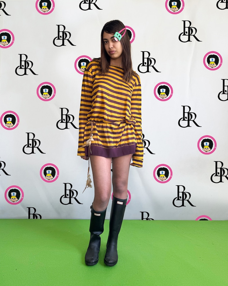 Beata Rydbacken 24