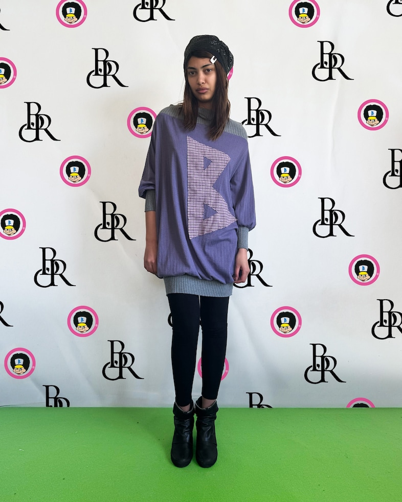 Beata Rydbacken 30