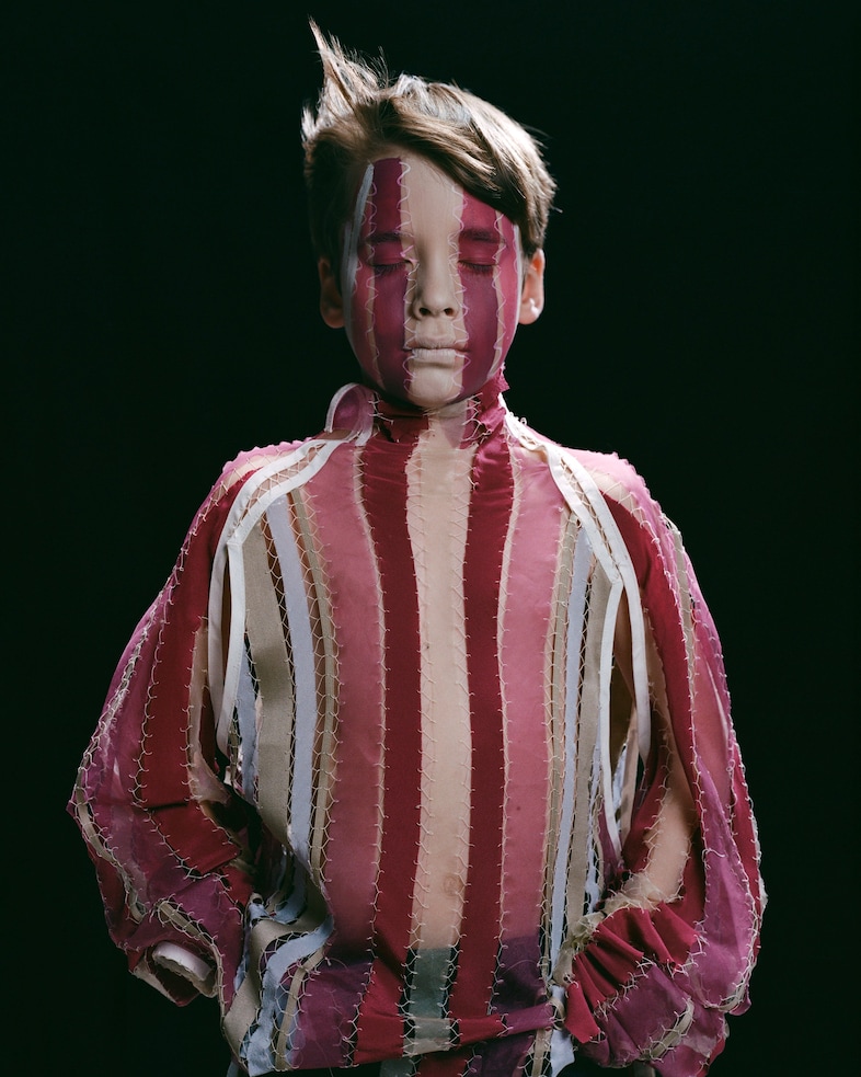 Carlijn Jacobs, Making Faces (2026) 4