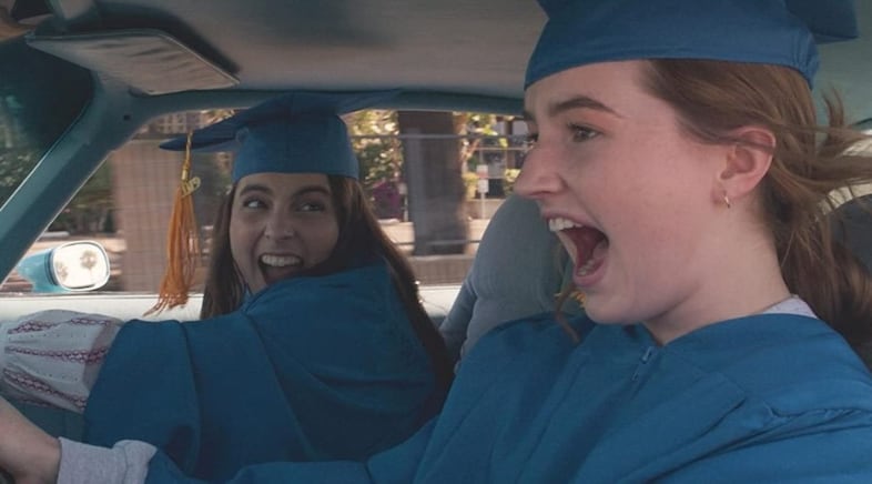 Booksmart, 2019 (Film Still)