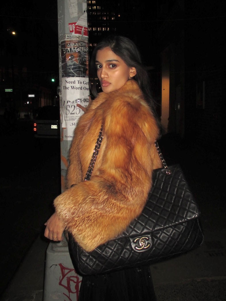 Ella Devi