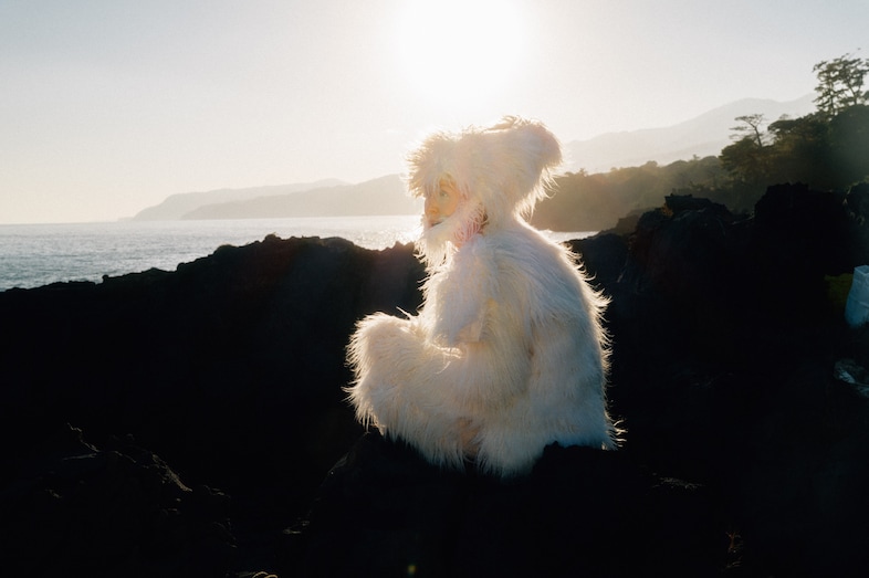 Ásta Fanney Sigurðardóttir, Universal Tale (2026)