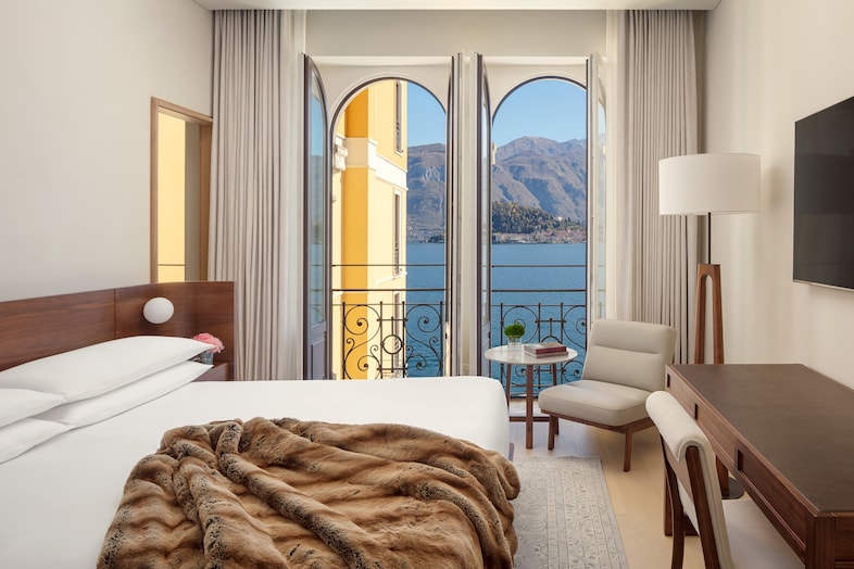The Lake Como EDITION, Photography by Nik Koenig(6
