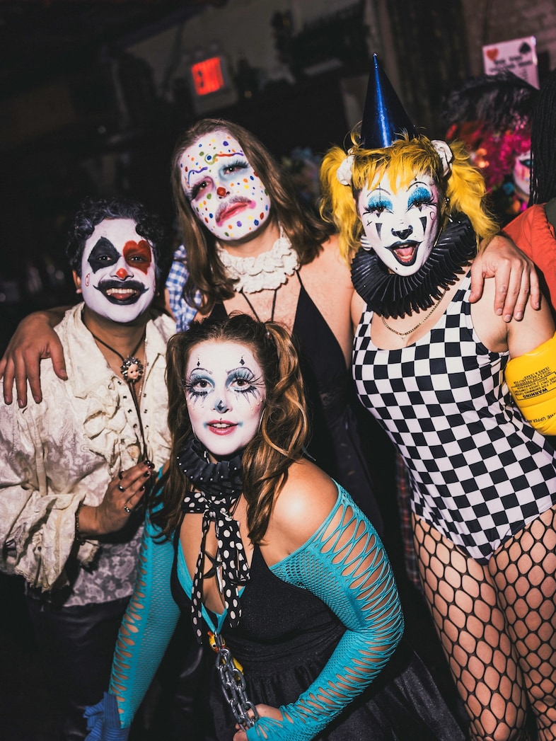Clown Cult