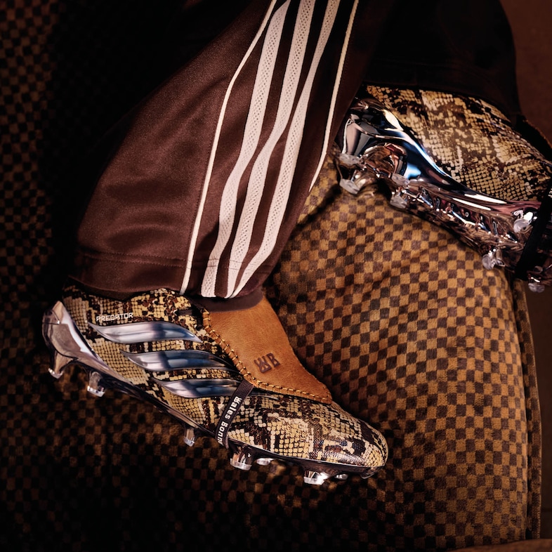 Wales Bonner Predators 