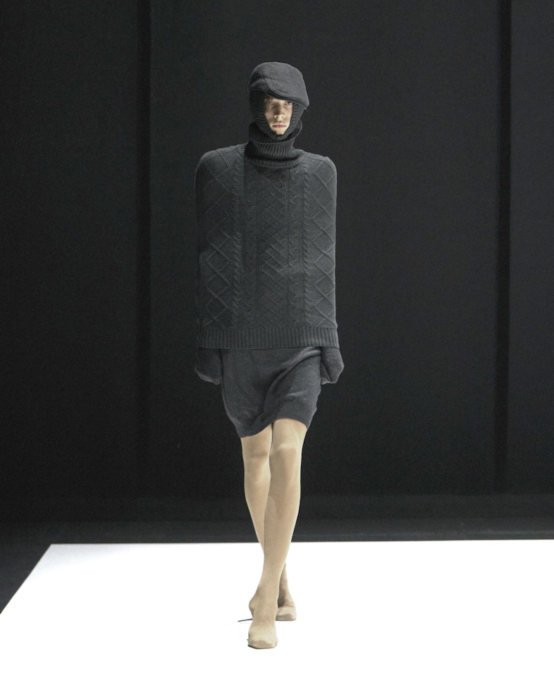 Uniform AW26 Betsy Johnson 0