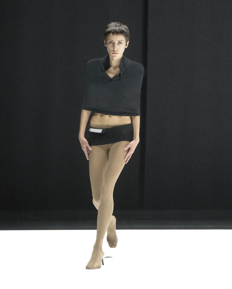 Uniform AW26 Betsy Johnson