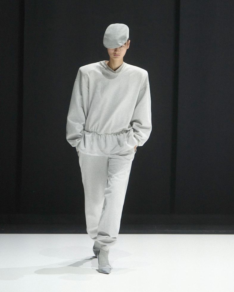 Uniform AW26 Betsy Johnson
