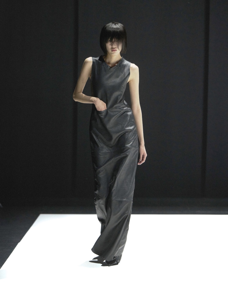 Uniform AW26 Betsy Johnson 6