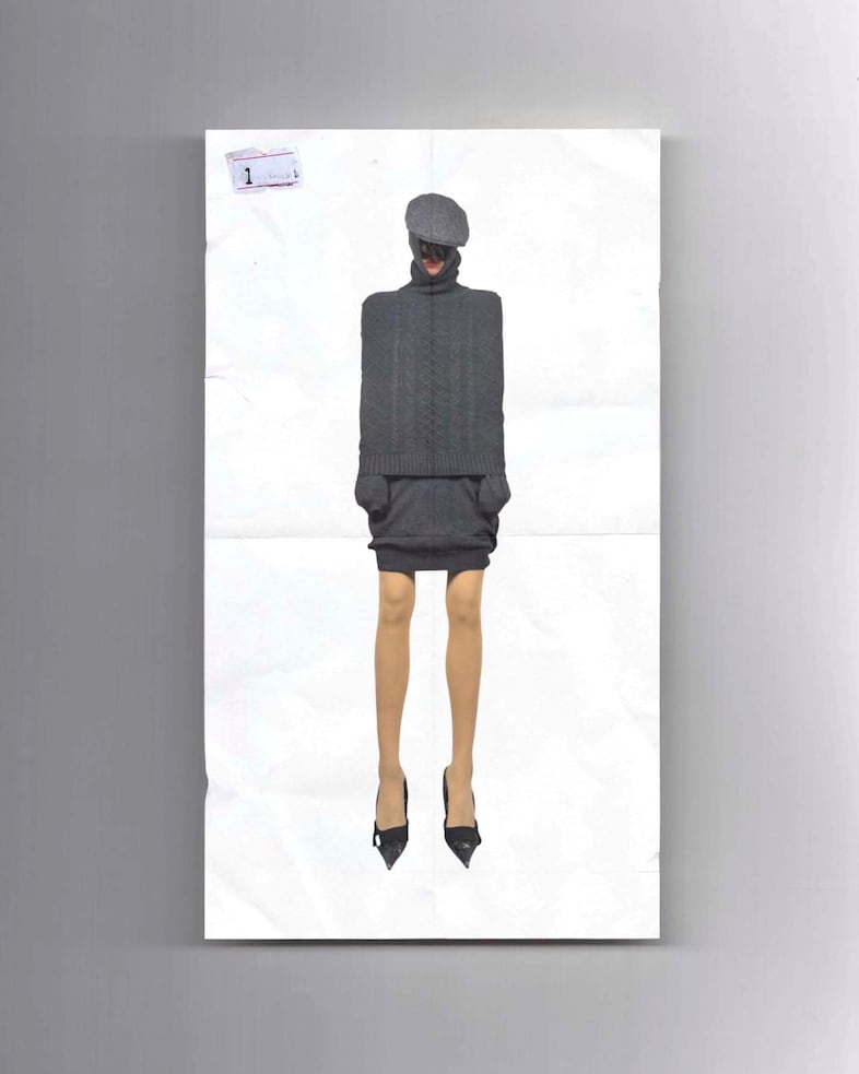 Uniform AW26 Betsy Johnson 12