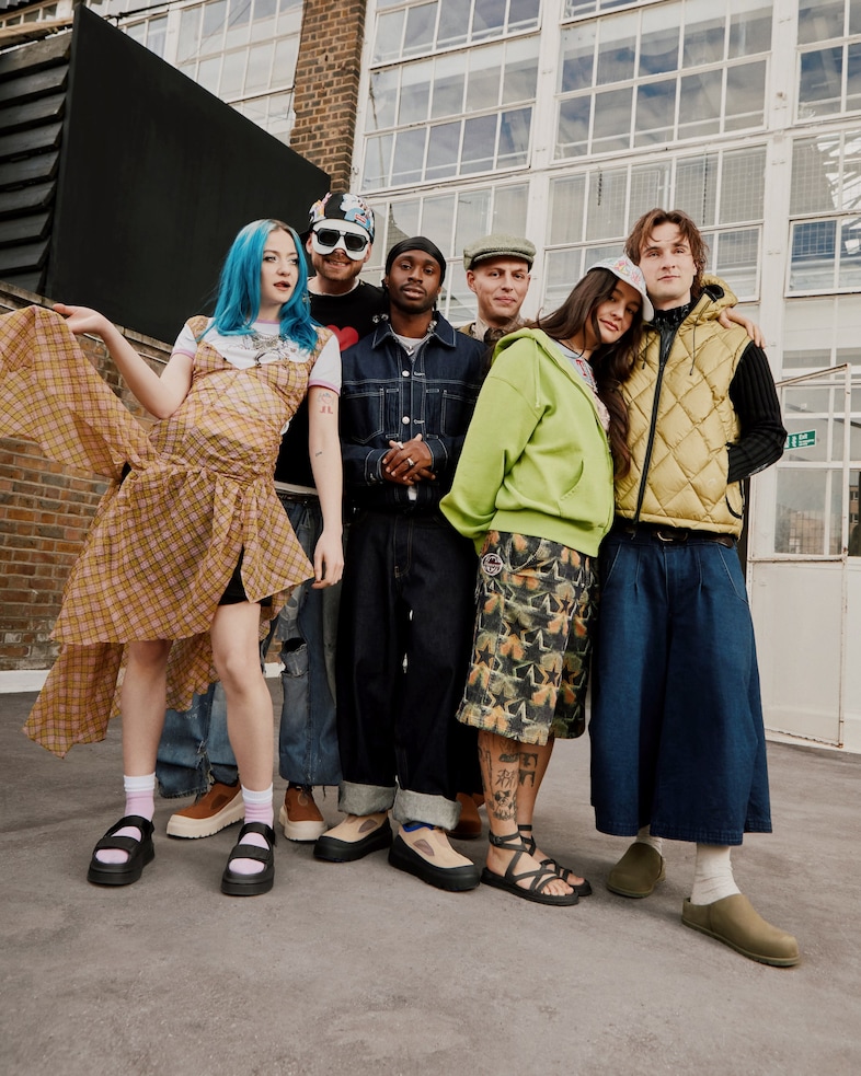 UGG SS26