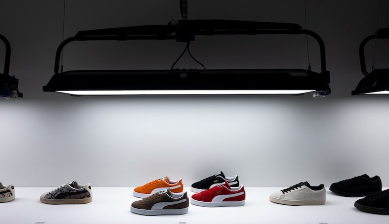 PUMA Suede_Lineup