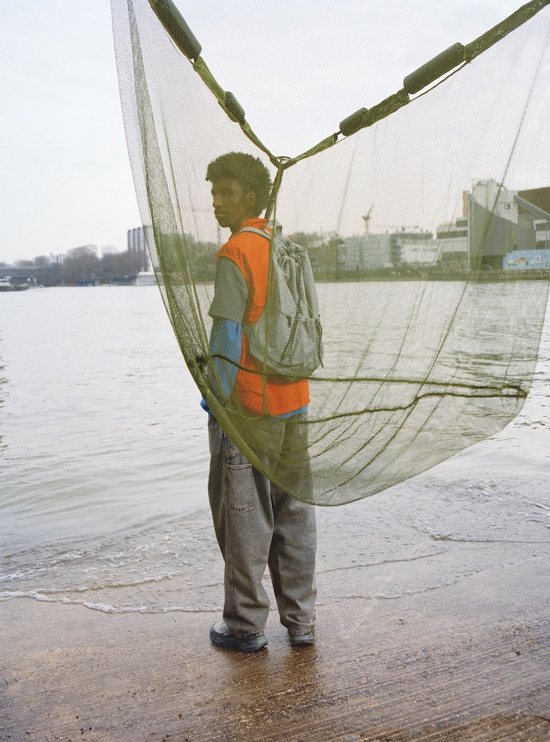 Merrell, It Starts Outside in the City