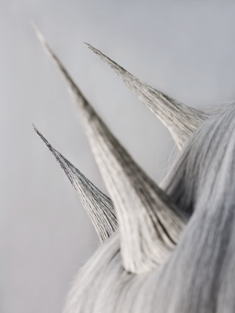 Jenna Sutela, Aeolian Suite